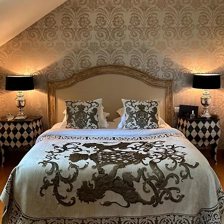 Beaumanoir Small Luxury Boutique Szálloda