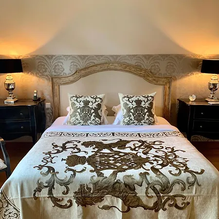 Beaumanoir Small Luxury Boutique Szálloda Biarritz