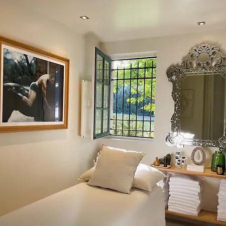 Beaumanoir Small Luxury Boutique Szálloda Biarritz