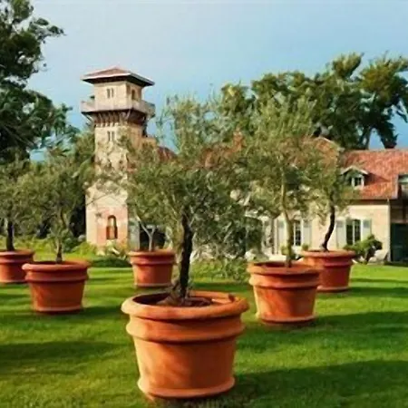 Beaumanoir Small Luxury Boutique Biarritz