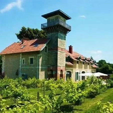 Beaumanoir Small Luxury Boutique Szálloda Biarritz