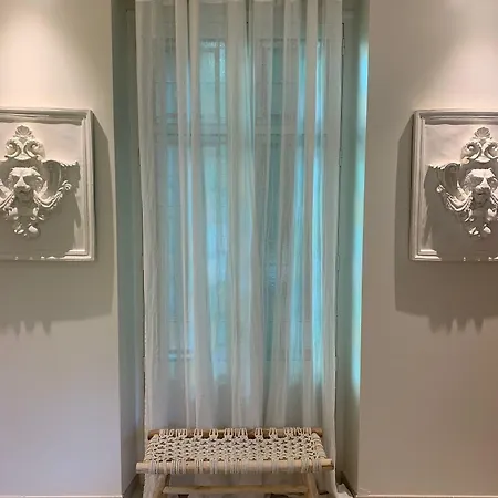 Beaumanoir Small Luxury Boutique Szálloda 5*
