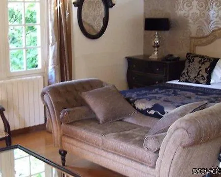 Beaumanoir Small Luxury Boutique Биарриц