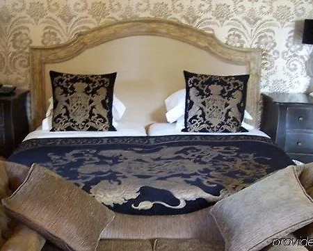 Hotel Beaumanoir Small Luxury Boutique