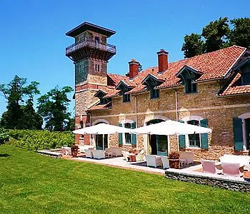 Beaumanoir Small Luxury Boutique 5*