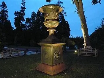 Beaumanoir Small Luxury Boutique 5* Биарриц