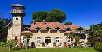 Beaumanoir Small Luxury Boutique 5* Μπιαρίτζ
