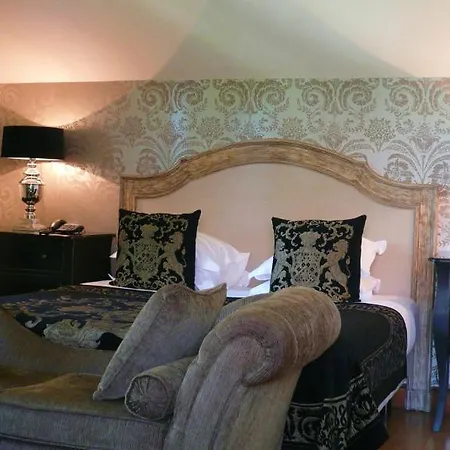 Beaumanoir Small Luxury Boutique Ξενοδοχείο Μπιαρίτζ