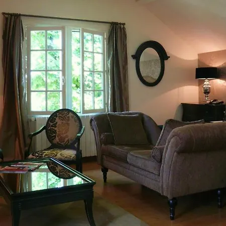 Beaumanoir Small Luxury Boutique 5*