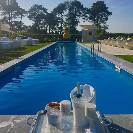 Ξενοδοχείο Beaumanoir Small Luxury Boutique