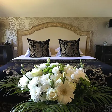 Ξενοδοχείο Beaumanoir Small Luxury Boutique Μπιαρίτζ