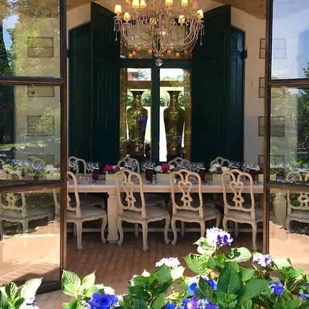 Beaumanoir Small Luxury Boutique 5*