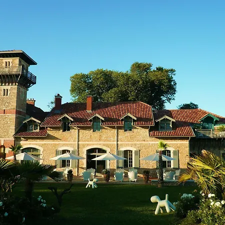 Beaumanoir Small Luxury Boutique 5*
