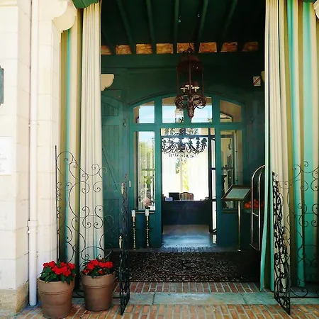 Hotel Beaumanoir Small Luxury Boutique