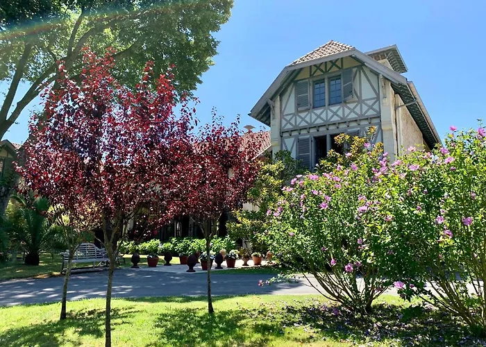 Hotel Beaumanoir Small Luxury Boutique