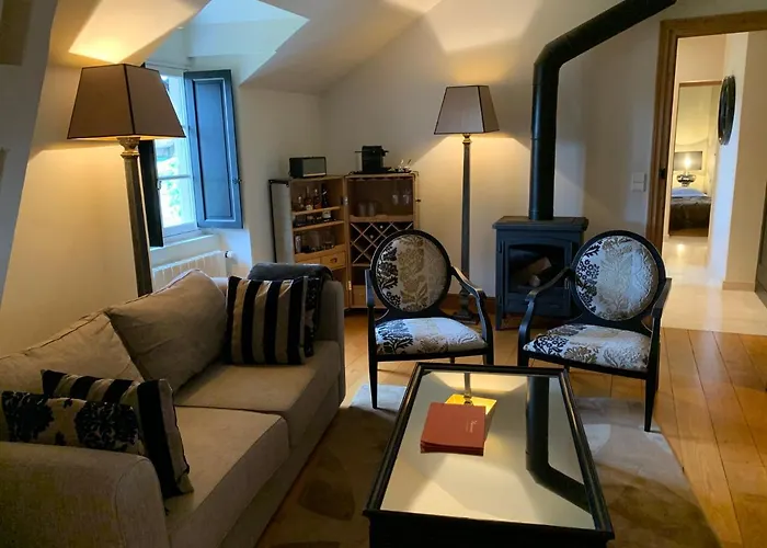 Beaumanoir Small Luxury Boutique