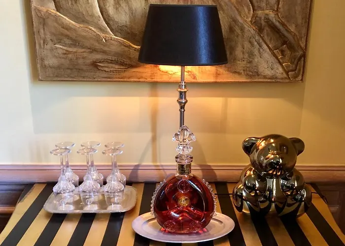 Beaumanoir Small Luxury Boutique 5* Биарриц