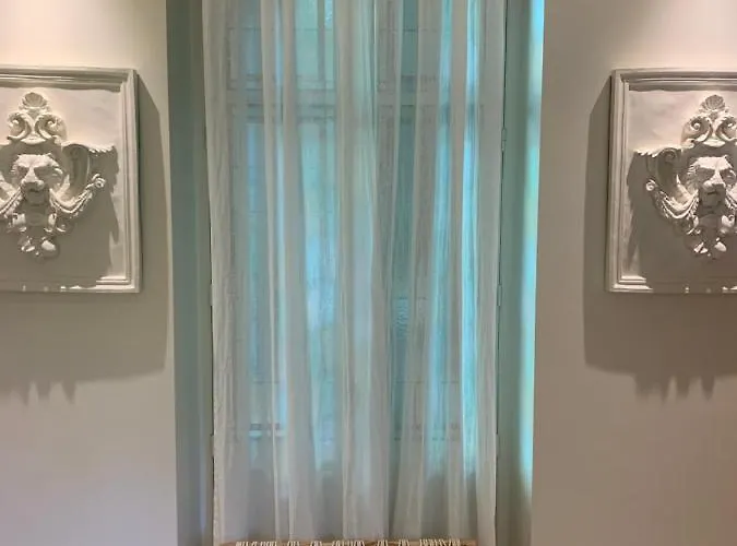 Beaumanoir Small Luxury Boutique Отель Биарриц