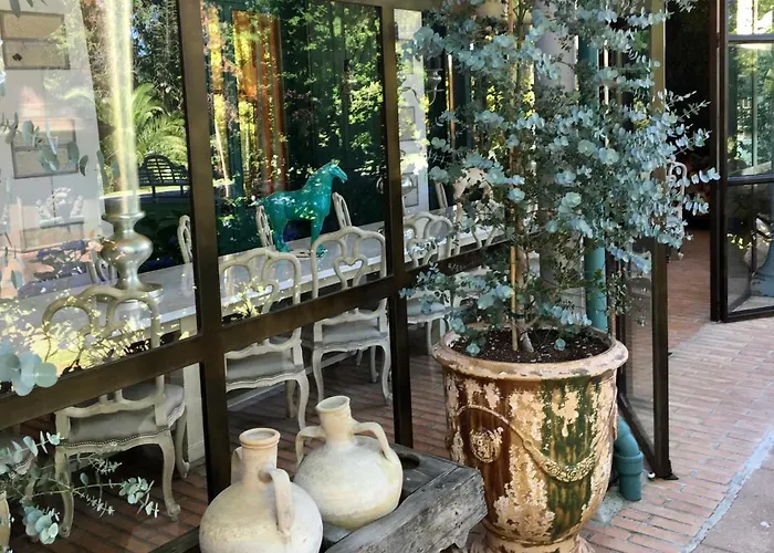 Hotel Beaumanoir Small Luxury Boutique 5*