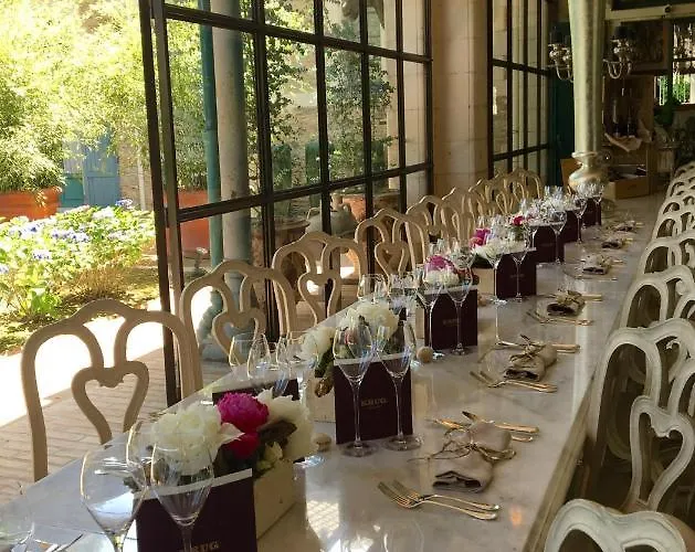 Отель Beaumanoir Small Luxury Boutique Биарриц