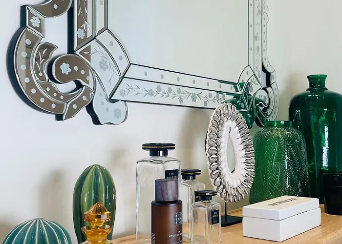 Beaumanoir Small Luxury Boutique Отель