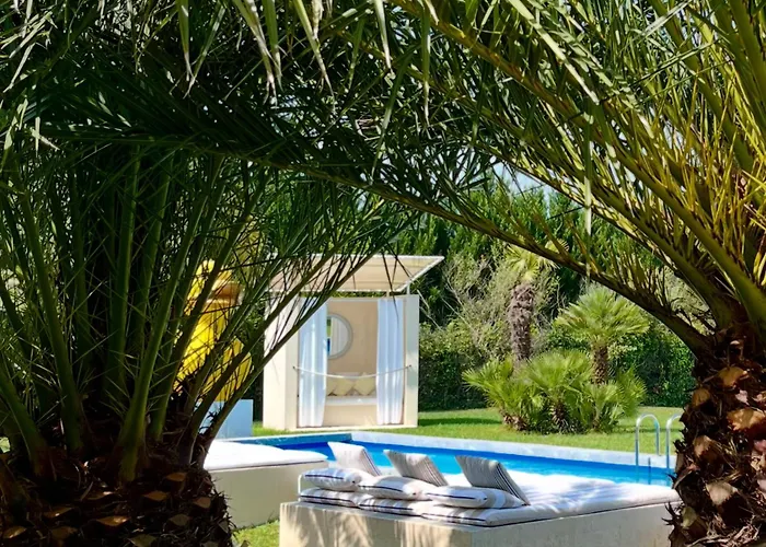 Beaumanoir Small Luxury Boutique Отель 5*