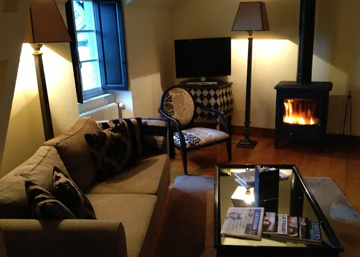 Beaumanoir Small Luxury Boutique 5* Биарриц