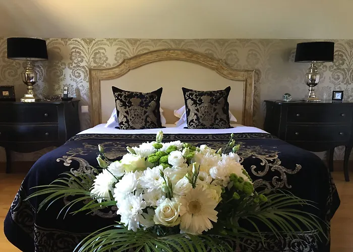 Beaumanoir Small Luxury Boutique Отель 5*