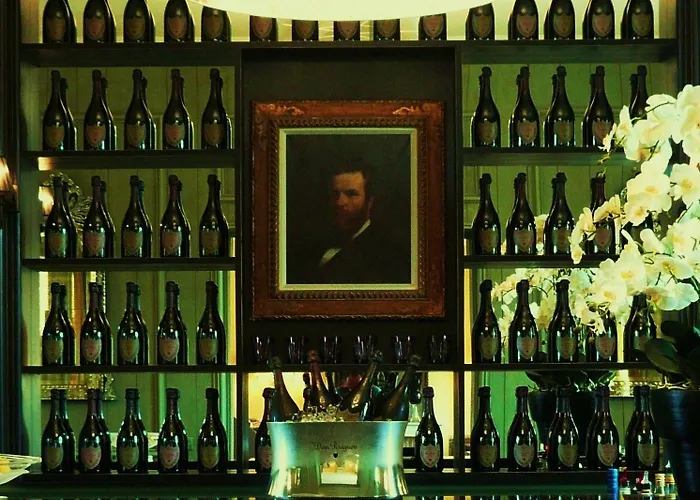 Отель Beaumanoir Small Luxury Boutique Биарриц