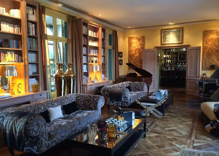 Beaumanoir Small Luxury Boutique 5*