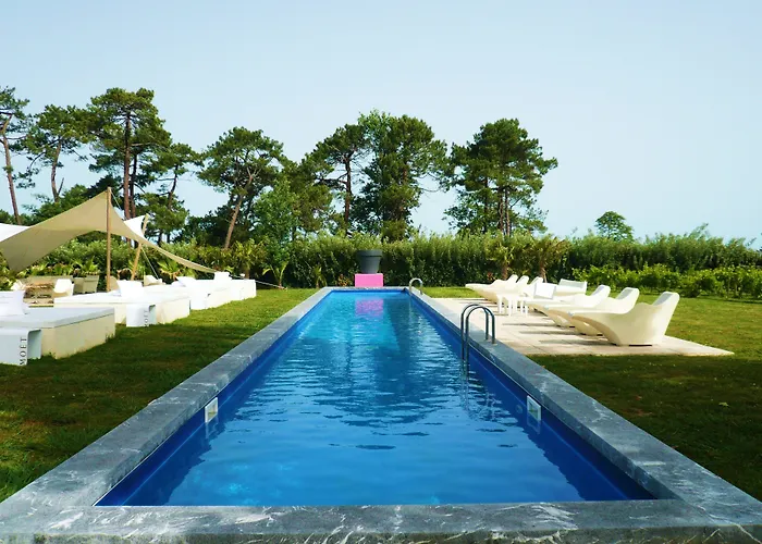 Beaumanoir Small Luxury Boutique 5*