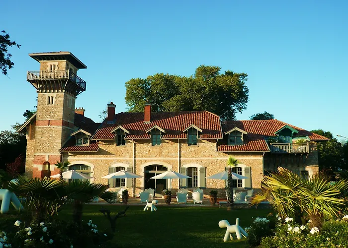 Beaumanoir Small Luxury Boutique Biarritz