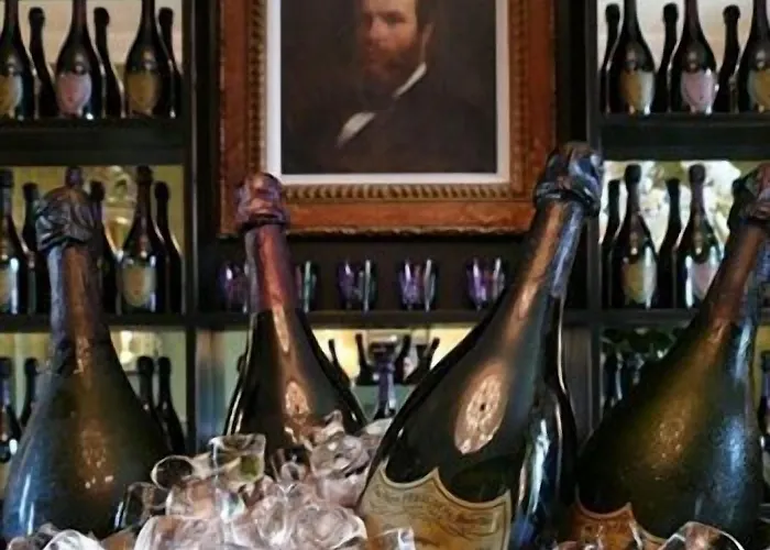 Beaumanoir Small Luxury Boutique 5* Биарриц