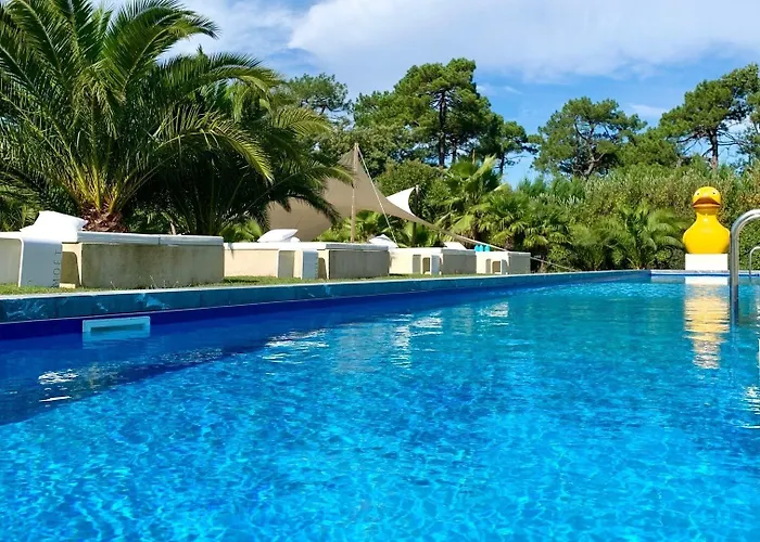 Отель Beaumanoir Small Luxury Boutique 5*