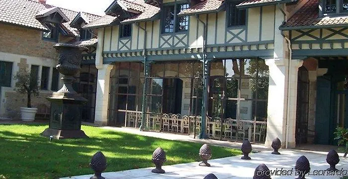 Beaumanoir Small Luxury Boutique