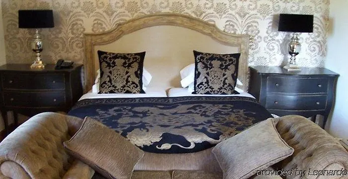 Hotel Beaumanoir Small Luxury Boutique