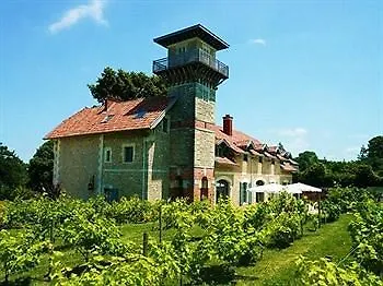 Beaumanoir Small Luxury Boutique Отель 5*