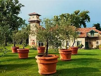 Отель Beaumanoir Small Luxury Boutique Биарриц