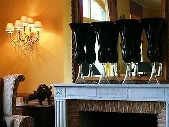 Beaumanoir Small Luxury Boutique 5* Биарриц