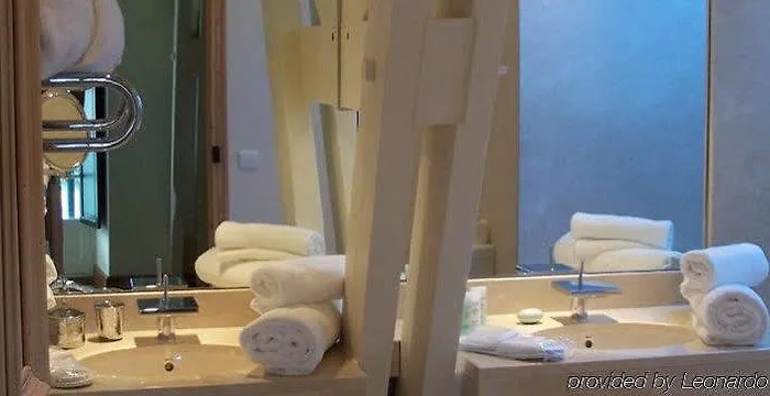 Beaumanoir Small Luxury Boutique Отель